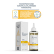 Tonik & LosyonThe Purest SolutionsThe Purest Solutions Bha %2 Oil Control Toner & Siyah Nokta Hedefli, Yağlanma, Gözenek Dengeleyici Tonik