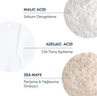 Cilt Temizleme ÜrünleriThe Purest SolutionsThe Purest Solutions Fruit Enzyme Powder Cleanser