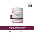 Peeling & SoyucuThe Purest SolutionsThe Purest Solutions Fruit Enzyme Powder Exfoliator & Peeling - Toz Peeling (%0,6 Azelaic Acid & Malic Acid)