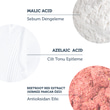 Peeling & SoyucuThe Purest SolutionsThe Purest Solutions Fruit Enzyme Powder Exfoliator & Peeling - Toz Peeling (%0,6 Azelaic Acid & Malic Acid)