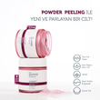 Peeling & SoyucuThe Purest SolutionsThe Purest Solutions Fruit Enzyme Powder Exfoliator & Peeling - Toz Peeling (%0,6 Azelaic Acid & Malic Acid)