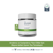 Cilt Temizleme ÜrünleriThe Purest SolutionsThe Purest Solutions Fruit Enzyme Powder Cleanser