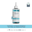 Tonik & LosyonThe Purest SolutionsThe Purest Solutions GLYCOLİC ACİD 5% AHA BHA 200 ml Gözenek Sıkılaştırıcı Ve Arındırıcı Tonik