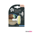 Biberon & Emzik & OyuncakTommee TippeeTommee Tippee Breast-like Gece Emziği 0-6 Ay