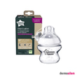 Biberon & Emzik & OyuncakTommee TippeeTommee Tippee Closer to Nature Cam Biberon 150 ml