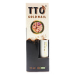 El BakımıTTOTTO Gold Nail Tırnak Solüsyonu 10 ml