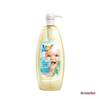 Şampuan & Duş JeliUni BabyUni Baby 500 ml Bebek Şampuanı 1