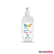 Bebek YağlarıUni BabyUni Baby Pudra Paranfinsiz 200ml Bebek Yağı