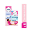 Kızarık Hassas CiltlerVeetVeet Nemlendiricili Krem Hassas Ciltler 100 ml + 45 ml Özel Set