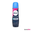 Tüy GidericilerVeetVeet Professional Hassas Ciltler İçin Tüy Dökücü Sprey Krem 150 Ml