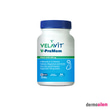 Takviye Edici GıdalarDermo AilemVelavit V-PreMom 30 Tablet
