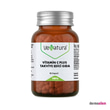 Takviye Edici GıdalarVeNaturaVenatura Vitamin C Plus 60 Kapsül