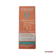 Spf 20 & 50 ArasıVichyVichy Capital Soleil Cream Spf 50+ Yüz Bölgesi İçin Güneş Kremi