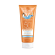 Bebek Güneş SerisiVichyVichy Capital Soleil SPF 50 Yüz ve Vücut Sütü 200 ml - Çocuk