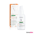 Yüz İçin Güneş ÜrünleriVichyVichy Capital Soleil UV-Clear Spf 50 Fluid Güneş Koruyucu 40 ml
