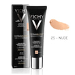 FondötenVichyVichy Dermablend 3D Correction SPF25 Oil-Free Foundation Nude 25  30ml