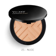 FondötenVichyVichy Dermablend Mineral Compact Foundation Nude 25  SPF25 9.5g
