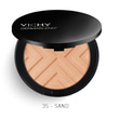 FondötenVichyVichy Dermablend Mineral Compact Foundation Sand 35  SPF25 9.5g