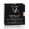 FondötenVichyVichy Dermablend Mineral Compact Foundation Nude 25  SPF25 9.5g