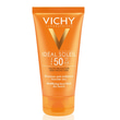 Yüz İçin Güneş ÜrünleriVichyVichy Ideal Soleil Spf 50 Güneş Koruyucu Emülsiyon 50 ml