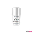 Parfüm DeodorantVichyVichy Invisible Resist 72H Roll On Deodorant 50 ml