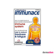Takviye Edici GıdalarVitabioticsVitabiotics İmmunace İmmune System 30 Tablets