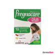 Takviye Edici GıdalarVitabioticsVitabiotics Pregnacare Plus 28 Tablet