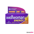 Takviye Edici GıdalarVitabioticsVitabiotics Wellwoman Energy 10 Efervesan Tablet