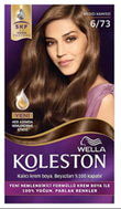 Saç BoyalarıKOLESTONWella Koleston Ayışığı Kahvesi Saç Boyası 6/73