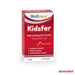 DemirWellcareWellcare Kidsfer Mikroenkapsüle Demir Damla 30 ml