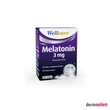 Takviye Edici GıdalarWellcareWellcare Melatonin 3 mg 60 Tablet
