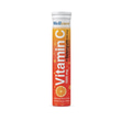 Takviye Edici GıdalarWellcareWellcare Vitamin C + Selenyum15 Efervesan Tablet