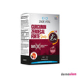 Takviye Edici GıdalarZade VitalZade Vital Curcumin Zerdeçal Forte Daily 60 Yumuşak Kapsül