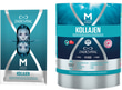 Kolajen ( Collagen )Zade VitalZade Vital Marine Collagen + Hyaluronic Acid 14 Toz Saşe