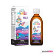 MultivitaminlerZade VitalZade Vital Miniza Multi 150 ml (SKT:02.2025)