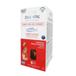 Omega 3 & Balık YağlarıZade VitalZade Vital Omega 3 Balık Yağı İçeren Takviye Edici Gıda 50 Yumuşak Kapsül