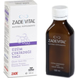 Sağlıklı YağlarZade VitalZade Vital Üzüm Çekirdeği Yağı 100ml