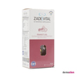 Sağlıklı YağlarZade VitalZade Vital Yer Fıstığı Yağı 800 Mg 30 Kapsül