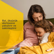 Takviye Edici GıdalarZarbee'sZarbee's Öksürük ve Boğaz Ağrısı Şurubu