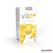C VitaminleriDEVAZynde Vit C+ Vitamin C İçeren Takviye Edici Gıda 30 Tablet
