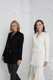 BUKLET BLAZER CEKET