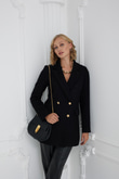 BUKLET BLAZER CEKET