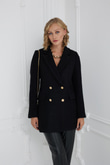 BUKLET BLAZER CEKET