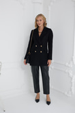 BUKLET BLAZER CEKET