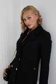 BUKLET BLAZER CEKET