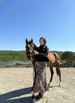 DESENLİ SCUBA ETEK