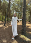 ETEKLİ DÜĞMELİ TRİKO TAKIM