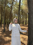 ETEKLİ DÜĞMELİ TRİKO TAKIM