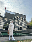 KAŞE UZUN KABAN