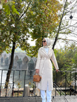 KAŞE UZUN KABAN